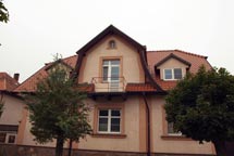 Pokrývači střechy - Praha Východ