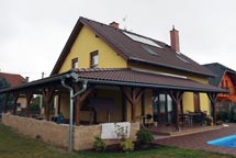 Pokrývači střechy - Praha Východ